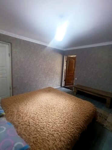 Посуточная аренда домов: 100 м², 5 комнат, Утепленный, Теплый пол, Видеонаблюдение — 20