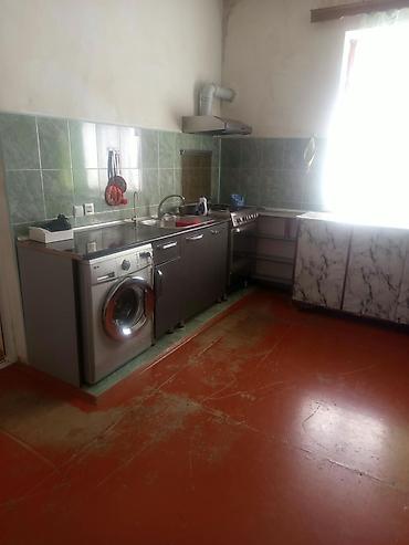 santa barbara saat: Siyəzən rayonunda geniş həyəti olan 3 otaq 1 mətbəx hamam tualet — 10