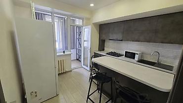 Продажа квартир: 2 комнаты, 59 м², Элитка, Евроремонт — 8