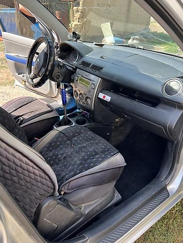 Унаа сатуу: Mazda Demio: 2003 г., 1.6 л, Бензин, Хетчбек — 7