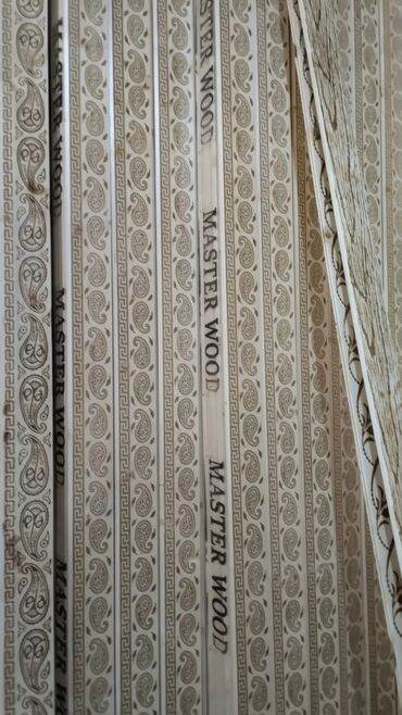 Obşivka: Obşifqa ( Vaqonkalarin ) Topdan ve Perakənden Satisi, Her Cür Bezekli — 3