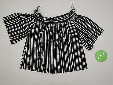 146: H&M, Bluzka damska, rozmiar S — 3