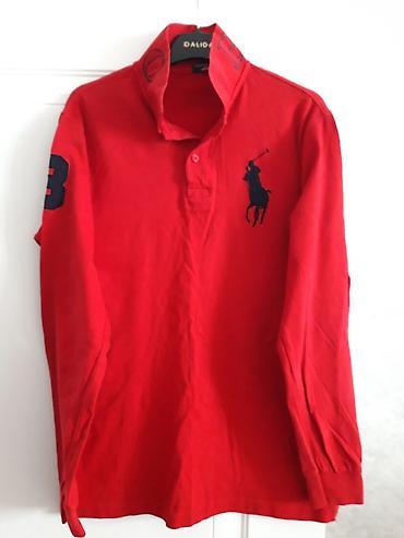 Şəxsi əşyalar: Sviter, Tommy Hilfiger, L — 9