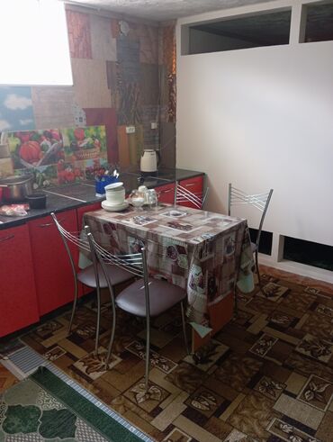 Посуточная аренда комнат: 72 м², С мебелью — 11