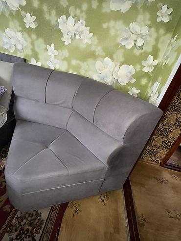 Модульные диваны: Модульный диван — 3