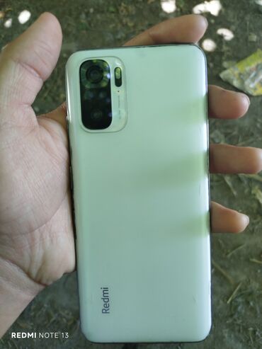 redmi 5a: Срочно Продаю Редми нот 10pro Всё Идеально Работает Хорошом состояние