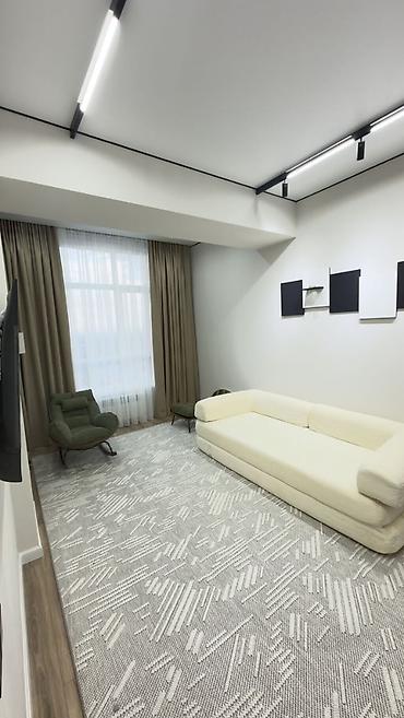 15: 2 комнаты, 54 м², Технопарк Элитка, 15 этаж, Дизайнерский ремонт — 7