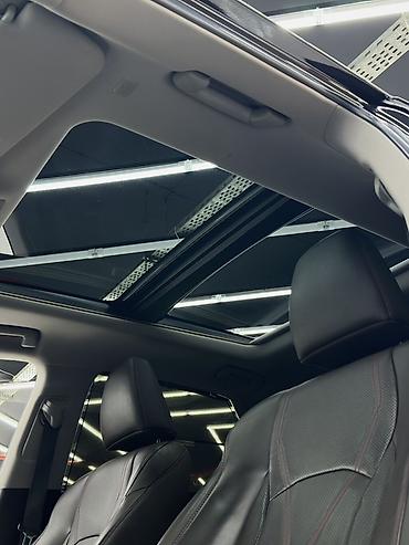 Lexus: Lexus RX: 2021 г., 3.5 л, Автомат, Гибрид, Кроссовер — 13