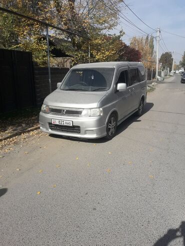 хонда фит рычак: Honda Stepwgn: 2003 г., 2.4 л, Автомат, Газ, Минивэн