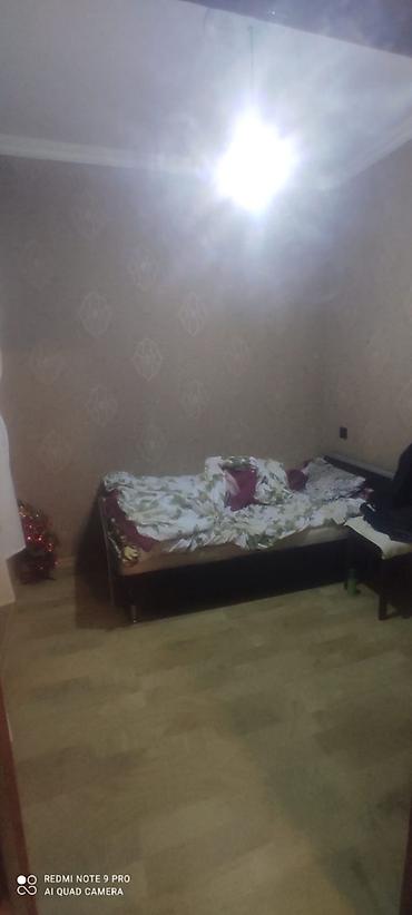 Uzunmüddətli kirayə evlər: 38 kv. m, 3 otaqlı — 5