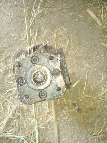 Digər avtomobil ehtiyat hissələri: Pires bağlayanin hiseleri satilir hamsi birlikde275 azin deyirem — 6