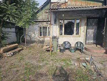 Продажа коттеджей и домов: Продаётся полдома в районе Карагачёвой рощи — отличное расположение в — 5