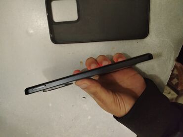 Digər mobil telefonlar: Satılır: Android smartfon Redmi Not 12 Xanim işledib 1 aydi alinib — 8