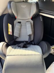 куплю автокресло: Автокресло, түсү - Кара, Колдонулган