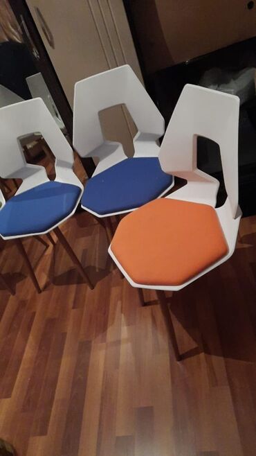 Digər mebel: Mətbəx üçün, Yeni, Qatlanmayan, Stul