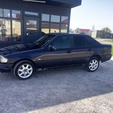 byd машина электромобиль: Mercedes-Benz CL 65 AMG: 1994 г., 2 л, Автоматтык, Бензин, Седан