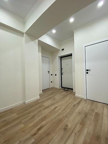 Продажа квартир: 2 комнаты, 71 м², Элитка, 9 этаж, Евроремонт — 11