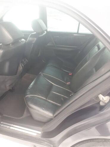 Mercedes-Benz: Mercedes-Benz E-Class: 1998 г., 2.4 л, Автомат, Бензин, Седан — 9