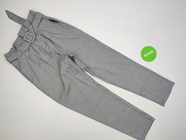 2 hand clothes: Spodnie materiałowe damskie, rozmiar S — 2