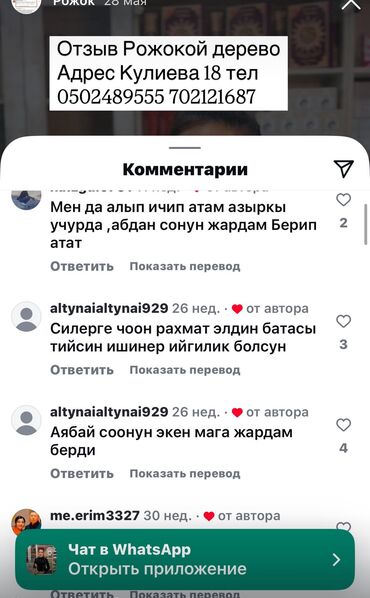 Витамины и БАДы: Грин херб магазини сиздер үчүн эң пайдалуу болгон Продукциялар менен — 7