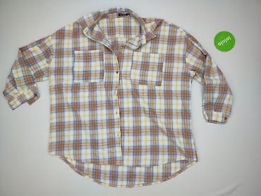 second hand sklep internetowy: Boohoo, Koszula damska, rozmiar One size — 2