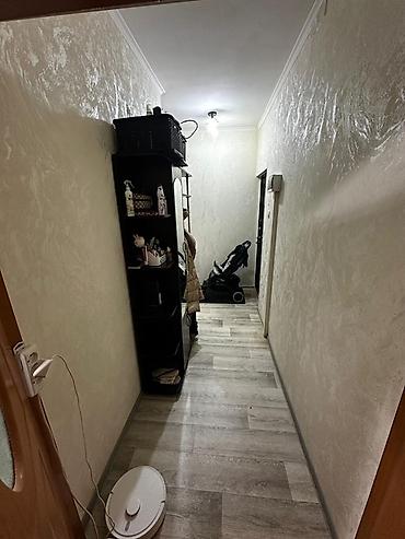 Продажа квартир: 1 комната, 41 м², Индивидуалка, 3 этаж, Косметический ремонт — 11