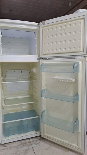 телефоны флай 446: Холодильник Двухкамерный