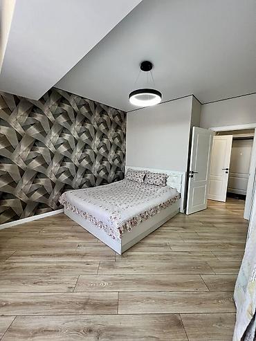 Продажа квартир: 2 комнаты, 62 м², Элитка, 5 этаж, Евроремонт — 1