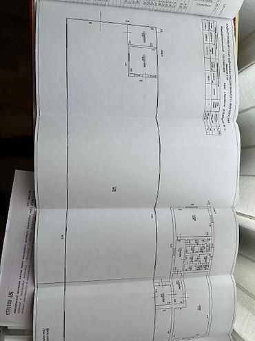 Продажа помещений свободного назначения: В г. Кара-Балта Продается капитальный добротный цех, под любые задачи! — 18