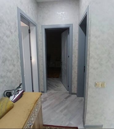 Həyət evləri və villaların satışı: Binə 4 otaqlı, 120 kv. m, Orta təmir — 10