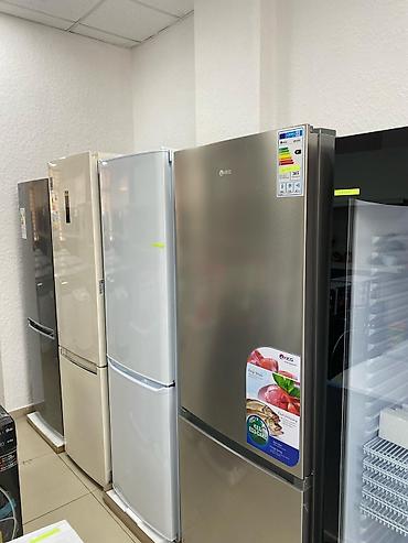 Холодильники: Холодильник Avest, Новый, Однокамерный, De frost (капельный), 45 * 85 * 45 — 22