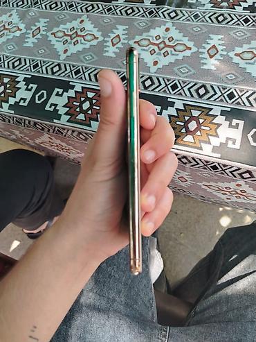 16 pro max 2 ci el: IPhone Xs Max, 256 GB, Deep Purple, Face ID — 4