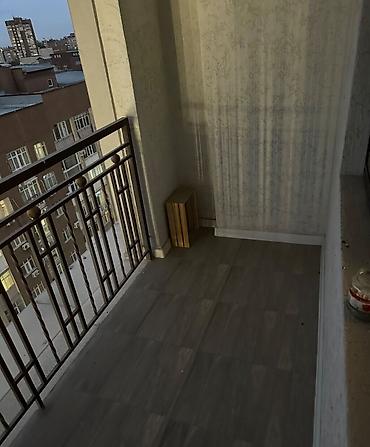 Продажа квартир: 2 комнаты, 54 м², 11 мкр Элитка, 11 этаж, Дизайнерский ремонт — 8