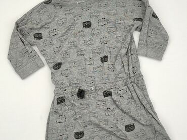 sukienki dla dziewczynek 146: Сукня, Cool Club, 9 р., 128-134 см, стан - Хороший