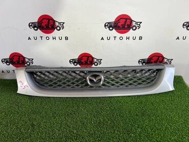 авто на заказ из японии в бишкек: Решетка радиатора Mazda Capella GF-GWEW 2 1998 (б/у)