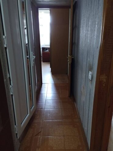 Köhnə tikili: Bakı, 3 otaqlı, Köhnə tikili, m. Əhmədli, 80 kv. m — 23