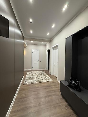 Продажа квартир: 2 комнаты, 72 м², Элитка, 2 этаж, Евроремонт — 10