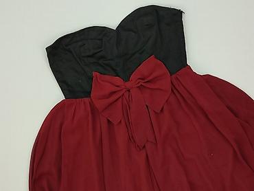 slub: Paprika, Sukienka damska, rozmiar S — 1
