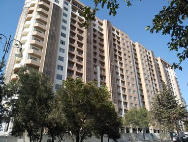 veten muhafize xidmeti: 5 otaqlı, Yeni tikili, m. Əhmədli, 391 kv. m