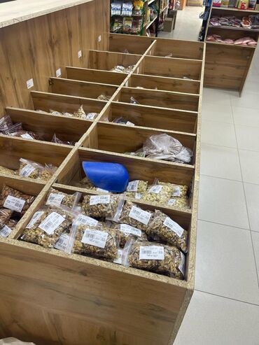 Торговля: Продам продуктовый магазин – 250 м², полностью автоматизирован at lalafo.kg — 9 Торговля: Продам продуктовый магазин – 250 м², полностью автоматизирован — 9