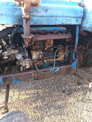 Traktorlar: Seneteri qaydasındadı -da lalafo.az — 6 Traktorlar: Seneteri qaydasındadı — 6