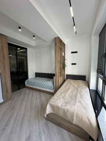 Продажа квартир: 3 комнаты, 87 м², Элитка, 10 этаж, Дизайнерский ремонт — 8