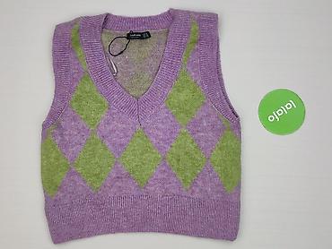 jack stan: Stradivarius, Kamizelka damska, rozmiar M — 2