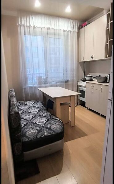 Продажа квартир: 1 комната, 32 м², Элитка, 2 этаж, Евроремонт