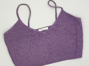 longsleeve cropp: Terranova, Top damski, rozmiar L — 1