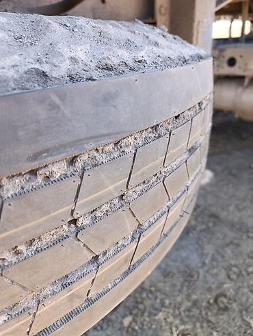 Прицепы и полуприцепы: Прицеп, Самосвал — 11