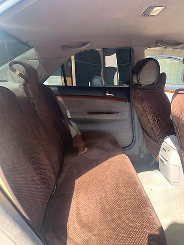 митсубиси спайк стар: Toyota Mark II: 2003 г., Автомат, Седан — 7