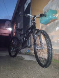 Информатика: Б/у Горный велосипед Adidas, 24", скоростей: 32, Самовывоз