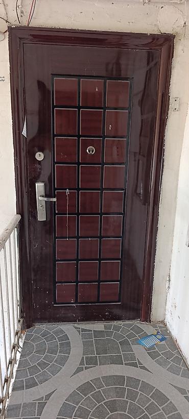 sumqayit 18 mikrorayon: Göyçay, 2 otaqlı, Köhnə tikili, 58 kv. m — 3