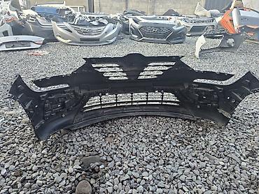 Бампер и комплектующие: Бампер Samsung, Б/у, Оригинал — 11